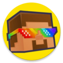 SuperSMP Companion Logo